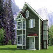 哈尔滨别墅加装完美体育·(中国)官方网站 WANMEI SPORTS