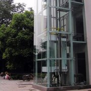 哈尔滨养老院加装完美体育·(中国)官方网站 WANMEI SPORTS