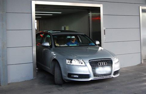 佳木斯汽车完美体育·(中国)官方网站 WANMEI SPORTS