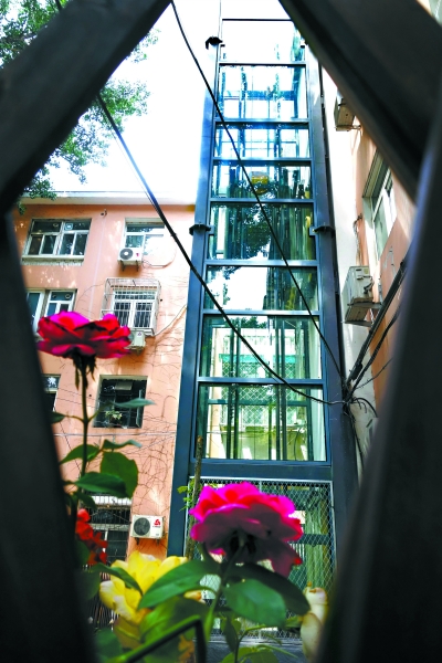 伊春旧楼加装完美体育·(中国)官方网站 WANMEI SPORTS