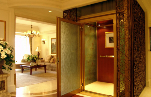 哈尔滨曳引式别墅完美体育·(中国)官方网站 WANMEI SPORTS