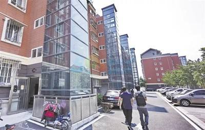 牡丹江旧楼加装完美体育·(中国)官方网站 WANMEI SPORTS，可以得到多少补助？