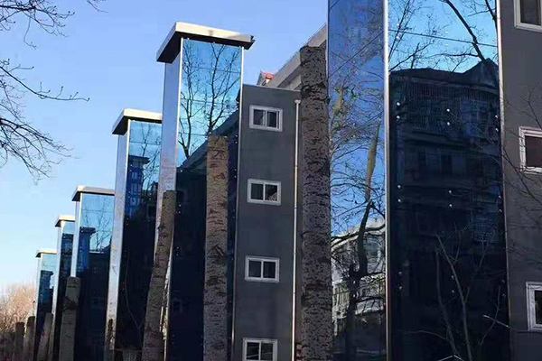 佳木斯室外完美体育·(中国)官方网站 WANMEI SPORTS，日常该如何维护？